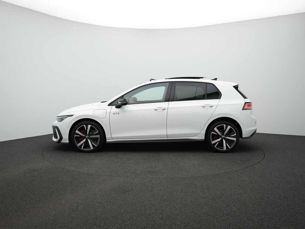 Volkswagen Golf GTE (KTD53V) met abonnement