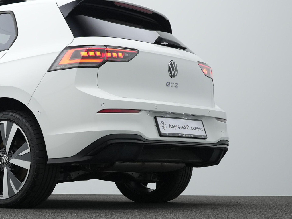 Volkswagen Golf GTE (KTD53V) met abonnement