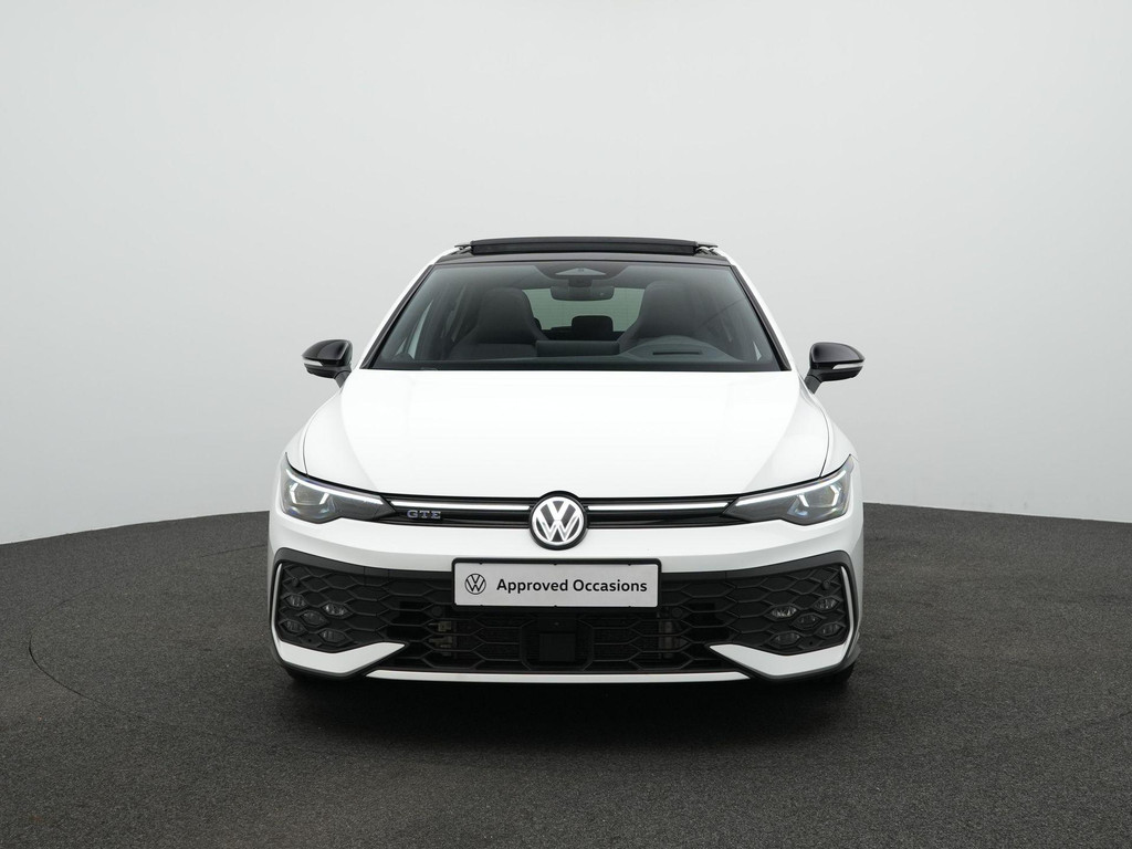 Volkswagen Golf GTE (KTD53V) met abonnement