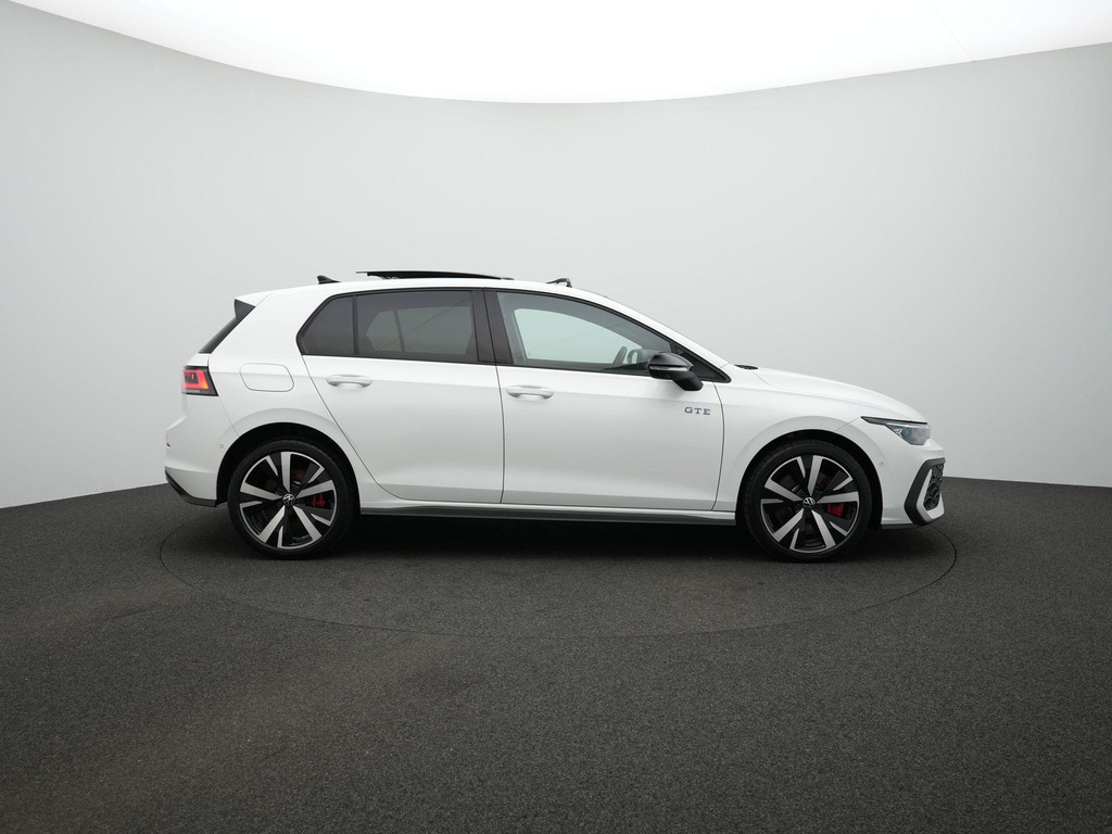 Volkswagen Golf GTE (KTD53V) met abonnement