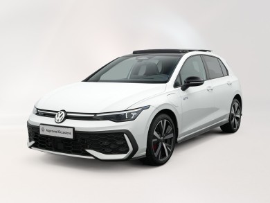 Volkswagen Golf GTE (KTD53V) met auto abonnement