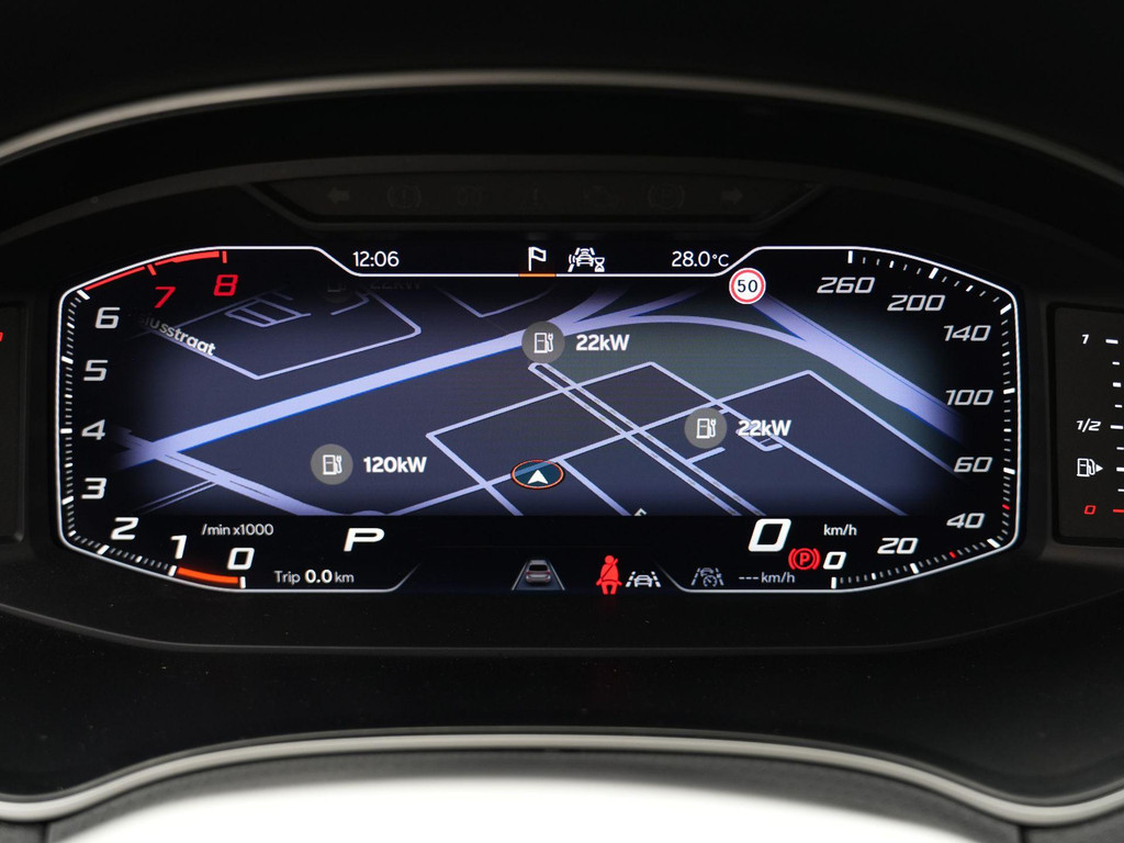 Seat Arona (KRF65G) met abonnement