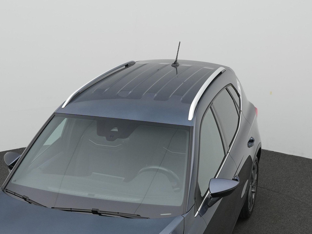 Seat Arona (KRF65G) met abonnement