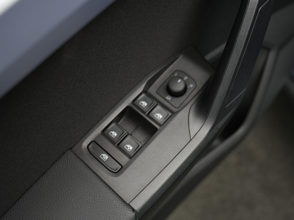 Seat Arona (KRF65G) met abonnement