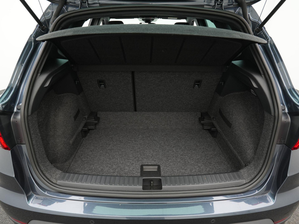 Seat Arona (KRF65G) met abonnement