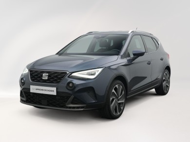 Seat Arona (KRF65G) met auto abonnement