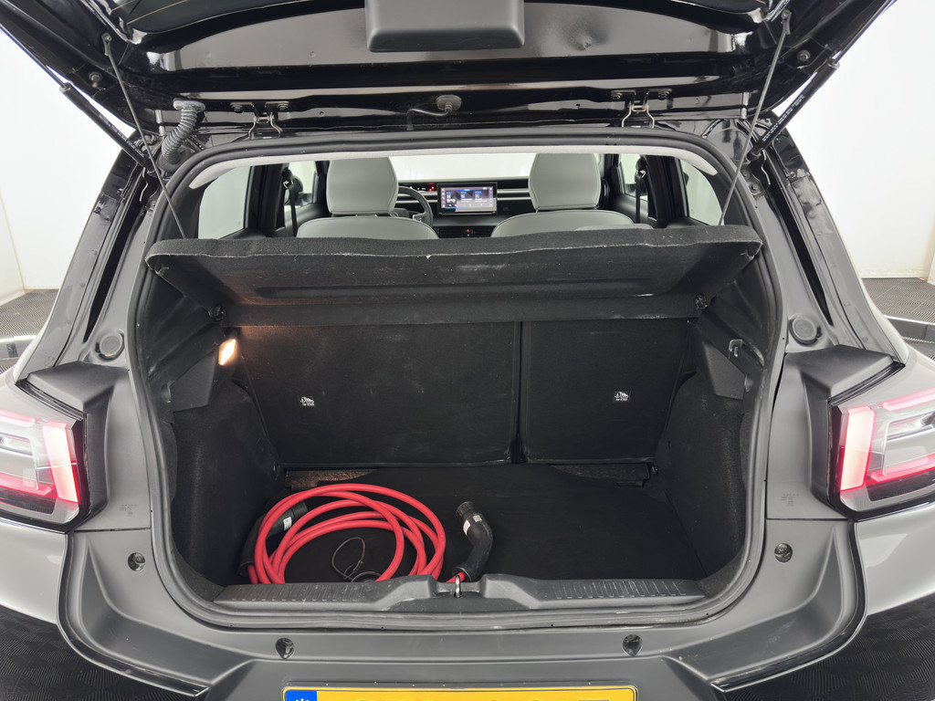 Citroën C3 (GZL98T) met abonnement