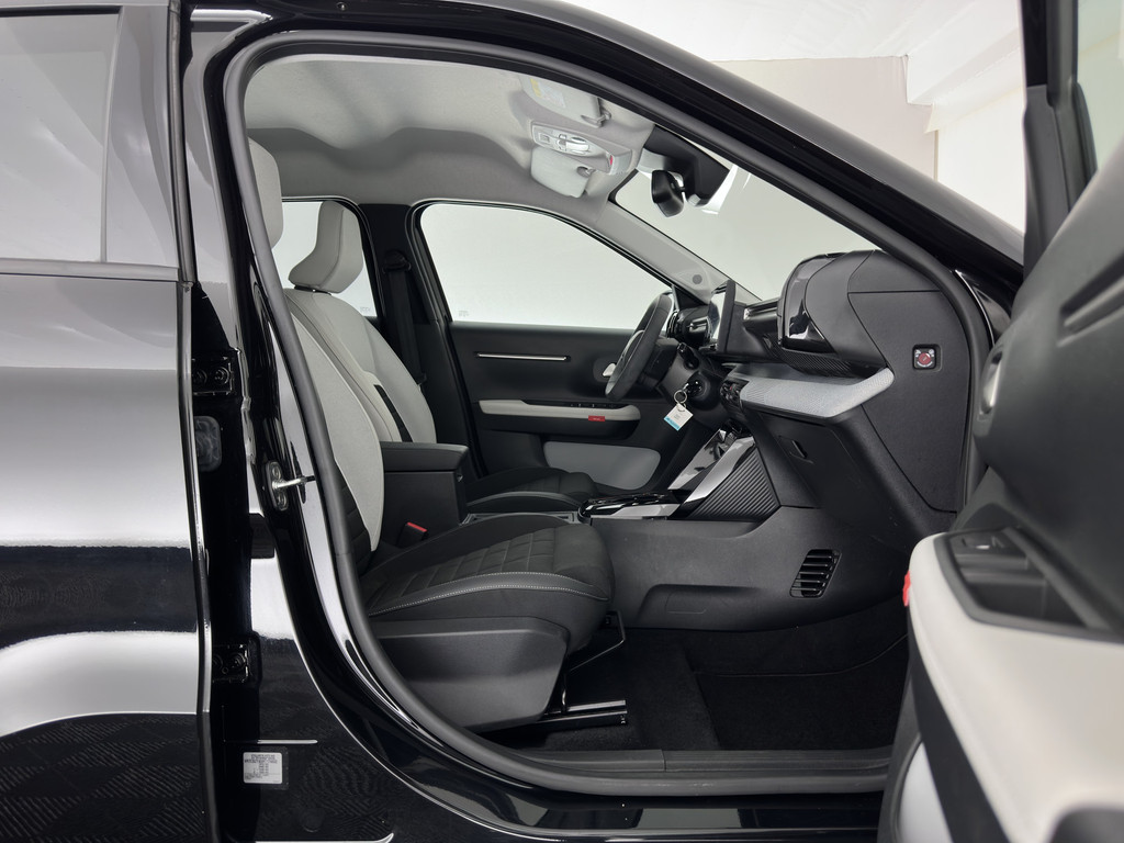 Citroën C3 (GZL98T) met abonnement