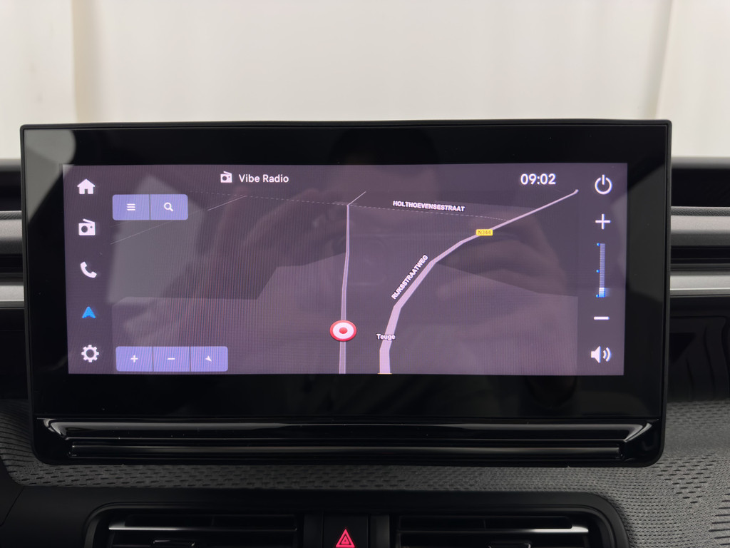Citroën C3 (GZL98T) met abonnement