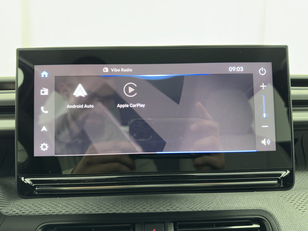 Citroën C3 (GZL98T) met abonnement