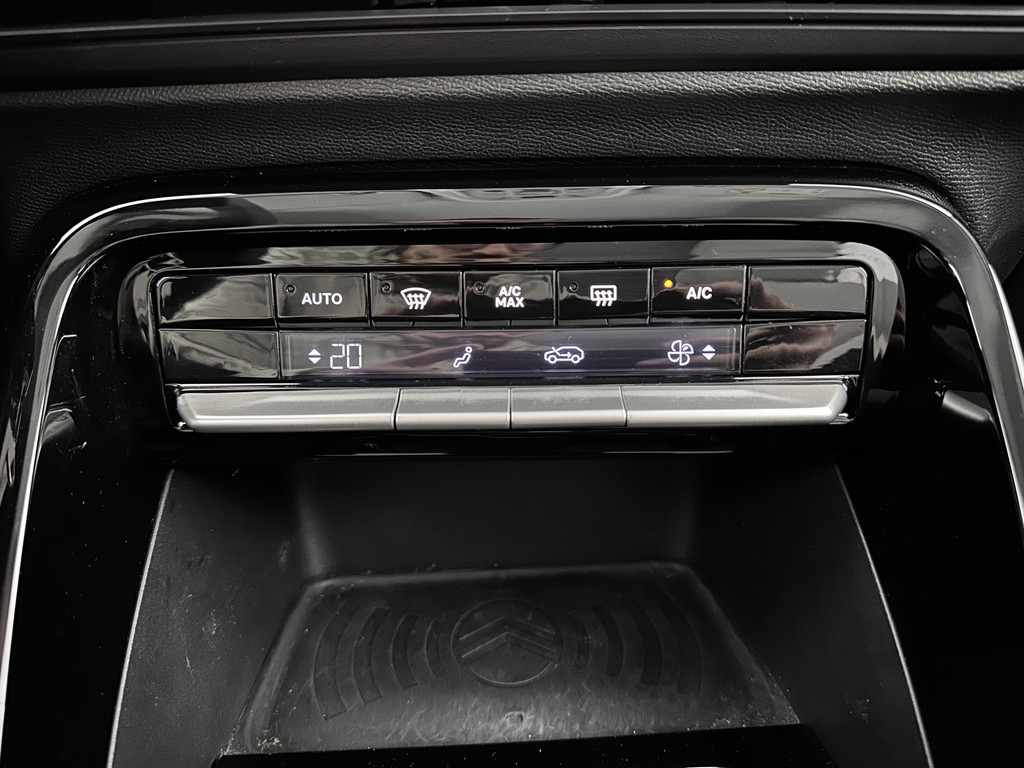 Citroën C3 (GZL98T) met abonnement