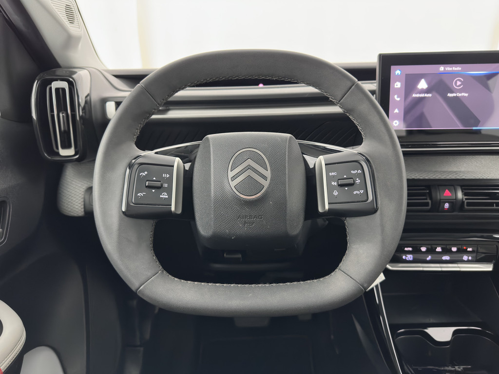 Citroën C3 (GZL98T) met abonnement