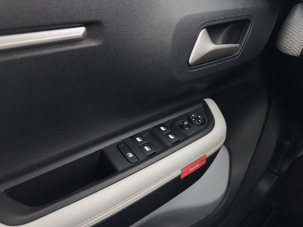 Citroën C3 (GZL98T) met abonnement