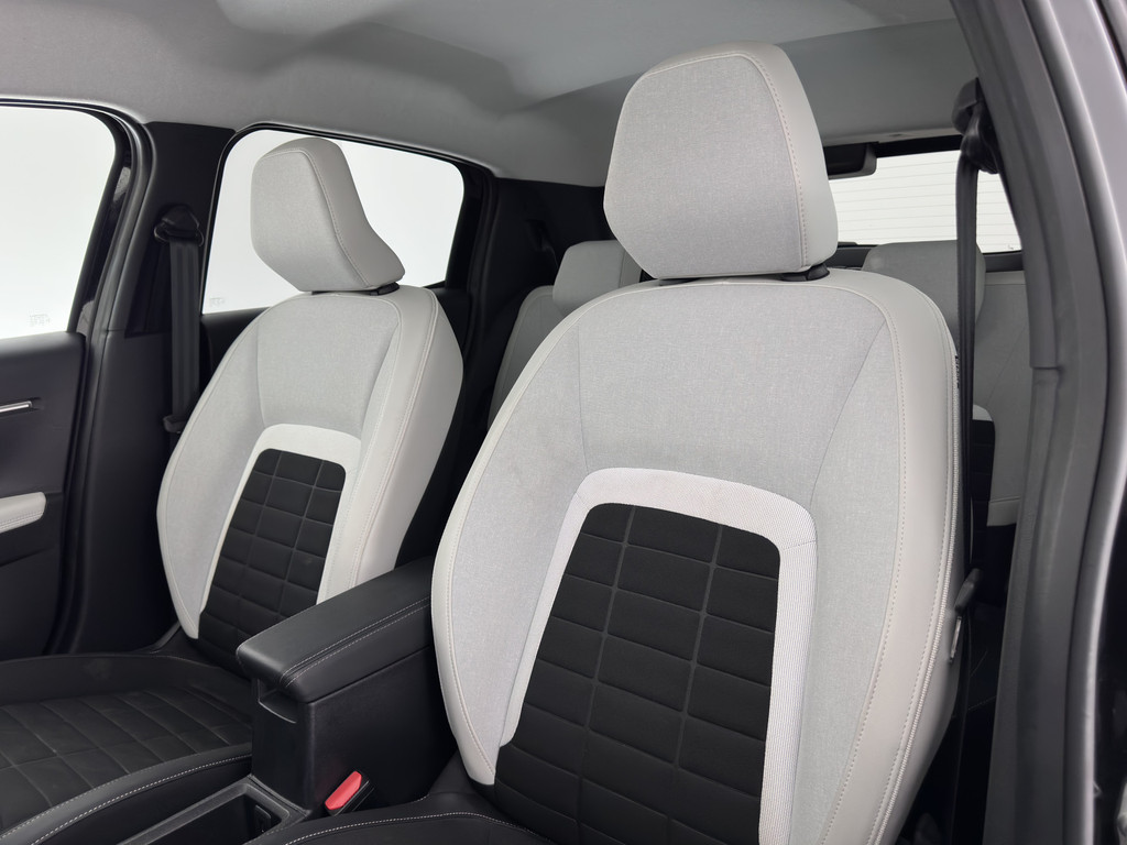 Citroën C3 (GZL98T) met abonnement