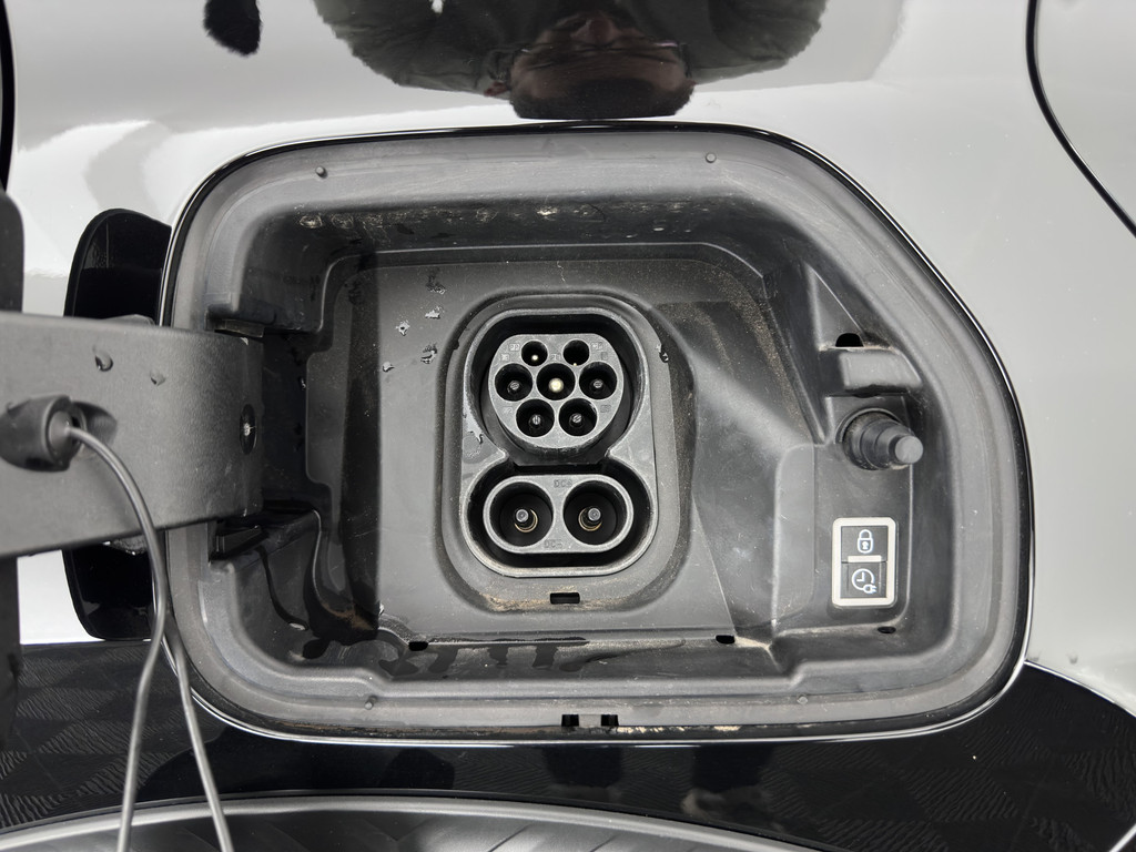 Citroën C3 (GZL98T) met abonnement