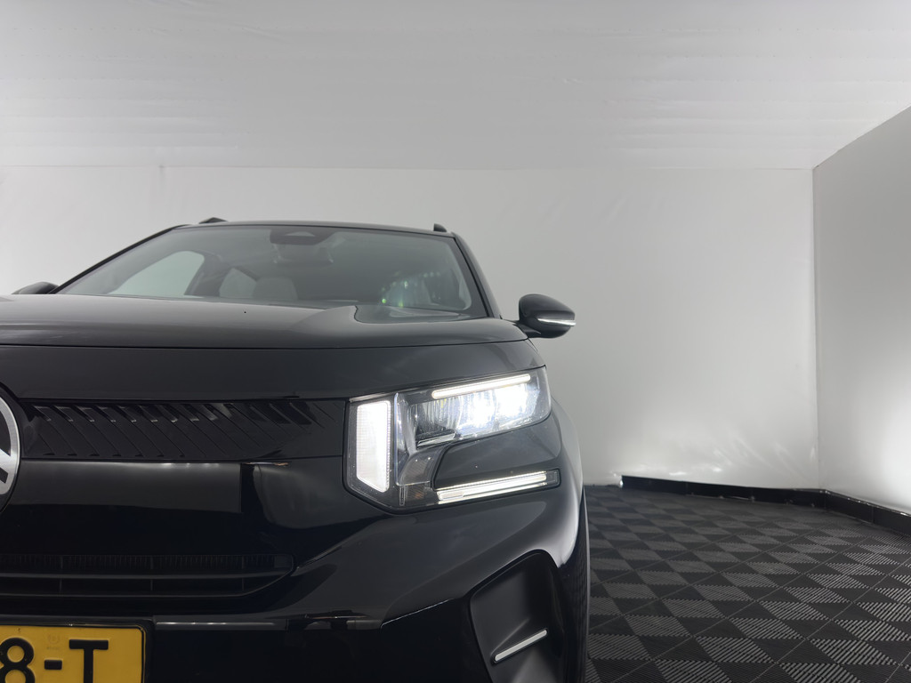 Citroën C3 (GZL98T) met abonnement