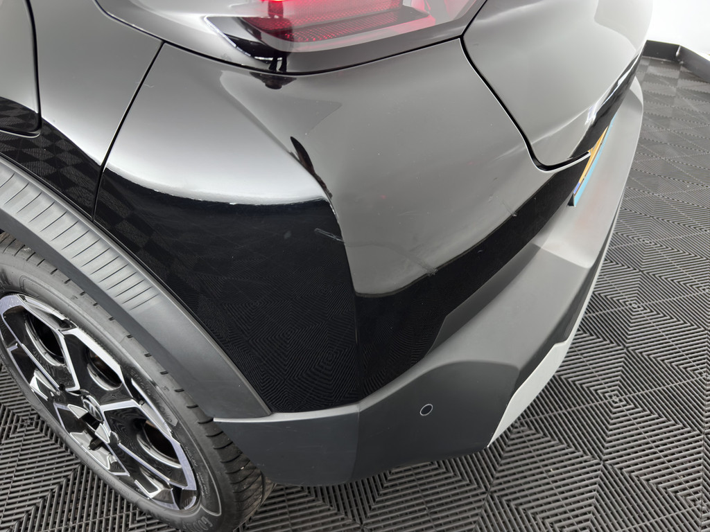 Citroën C3 (GZL98T) met abonnement