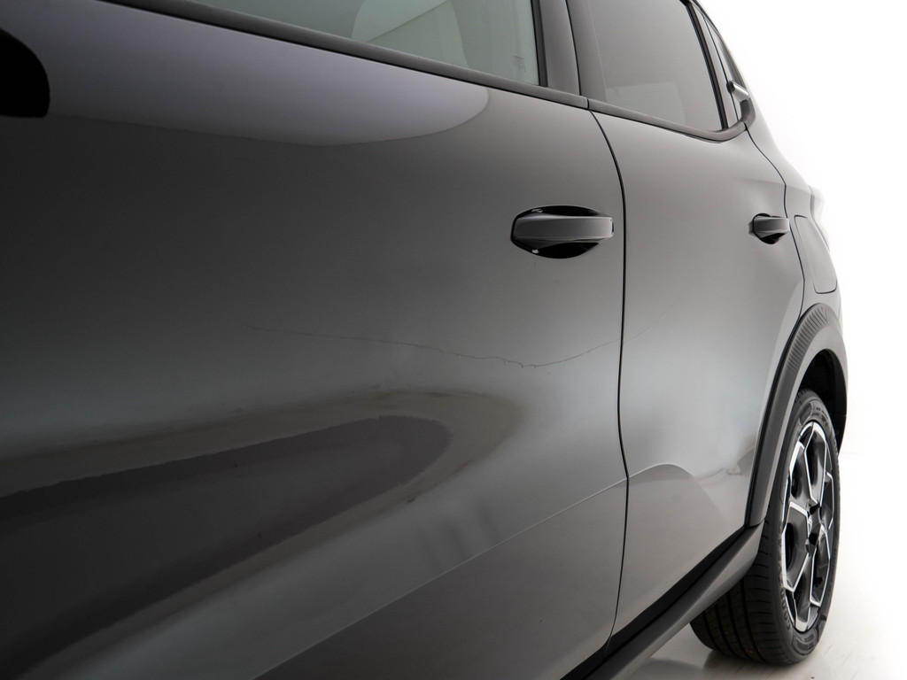 Citroën C3 (GZL98T) met abonnement