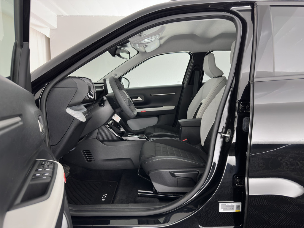 Citroën C3 (GZL98T) met abonnement