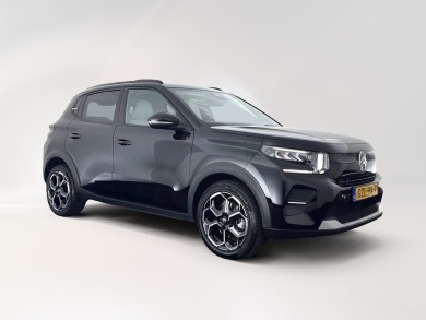 Citroën C3 (GZL98T) met auto abonnement