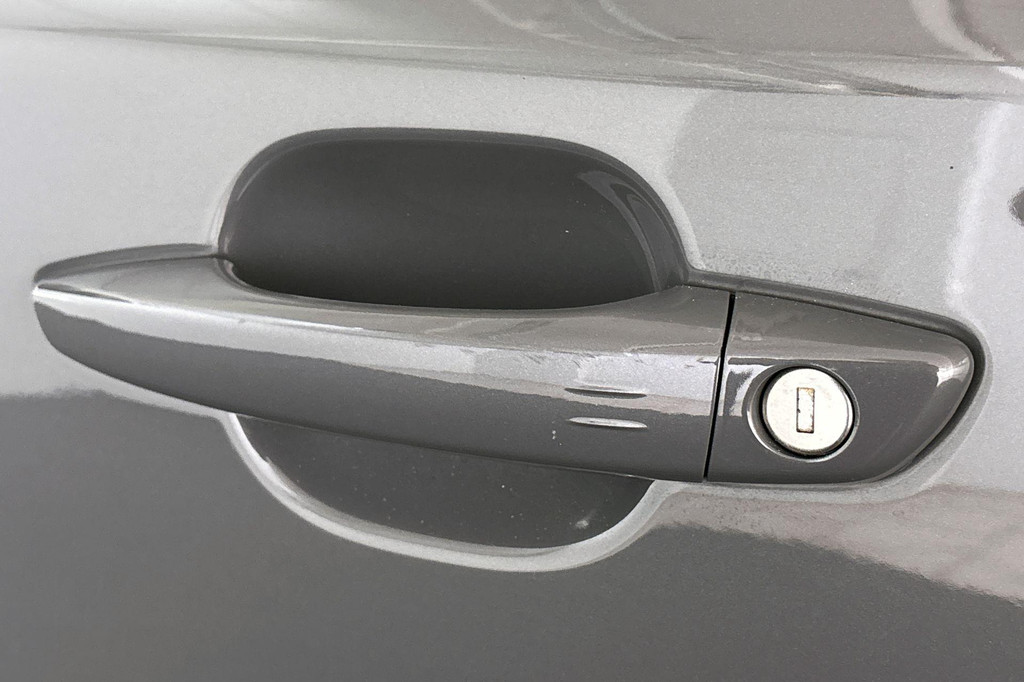 Peugeot 2008 (HHZ83L) met abonnement