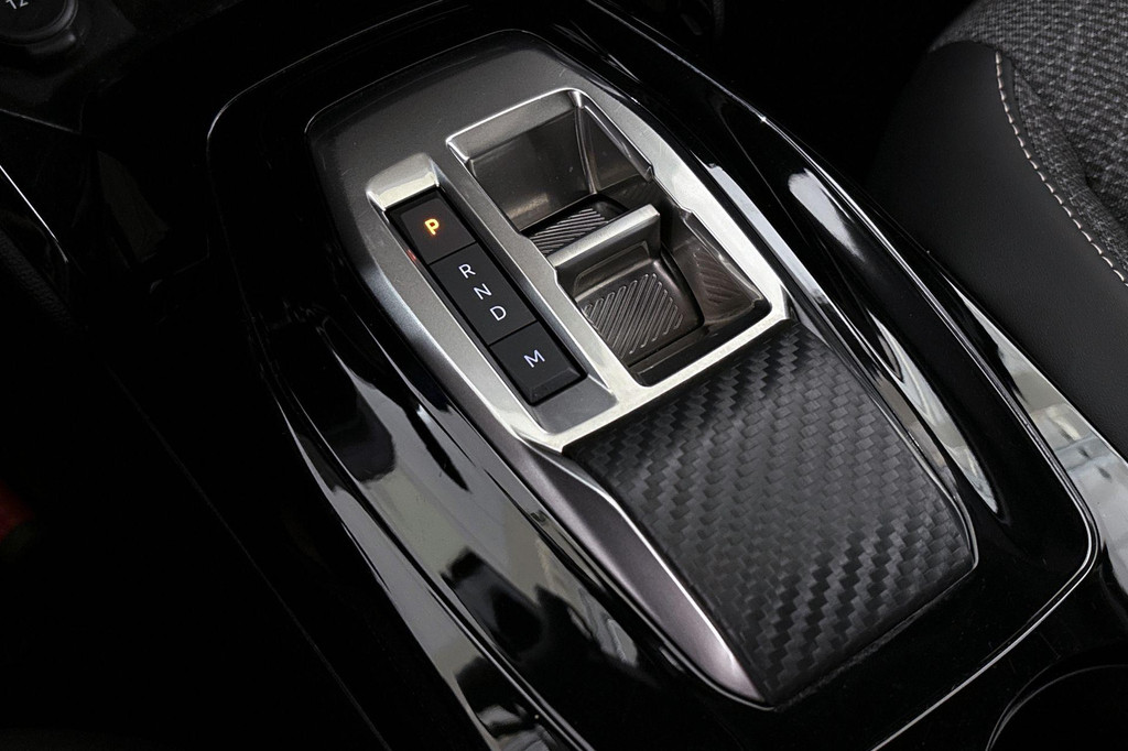Peugeot 2008 (HHZ83L) met abonnement