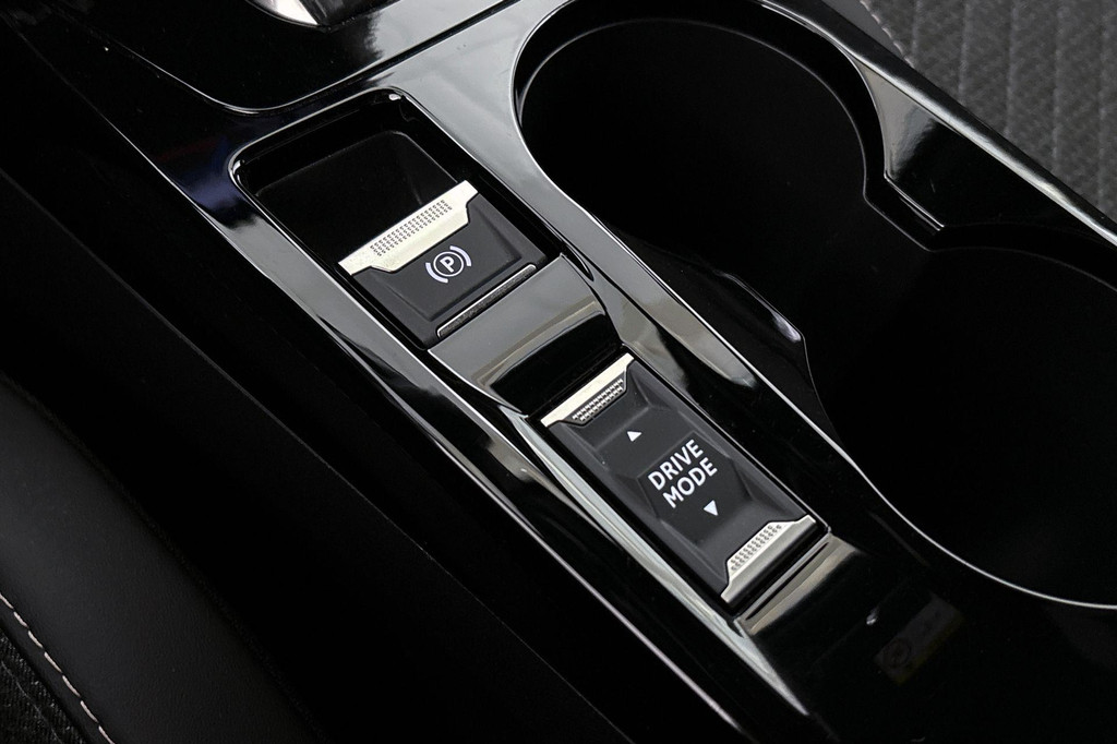 Peugeot 2008 (HHZ83L) met abonnement