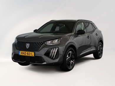 Peugeot 2008 (HHZ83L) met auto abonnement