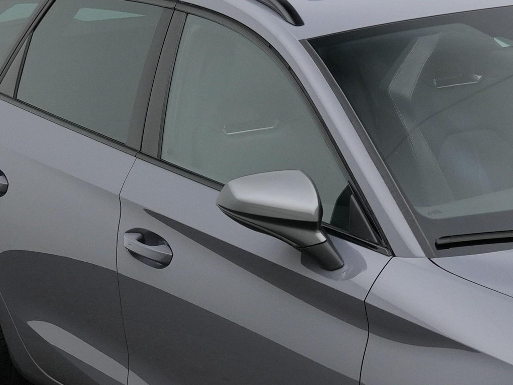 CUPRA Leon (KXX22N) met abonnement