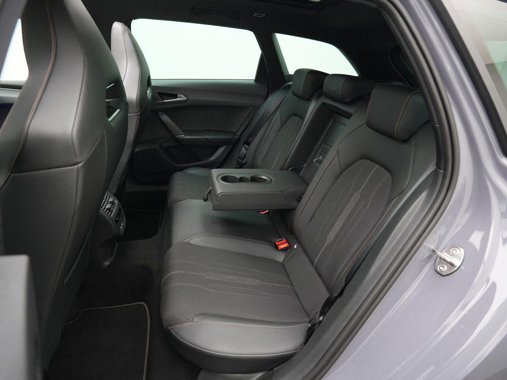 CUPRA Leon (KXX22N) met abonnement