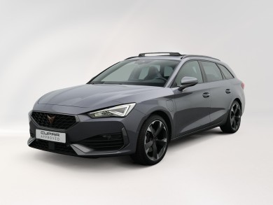 CUPRA Leon (KXX22N) met auto abonnement