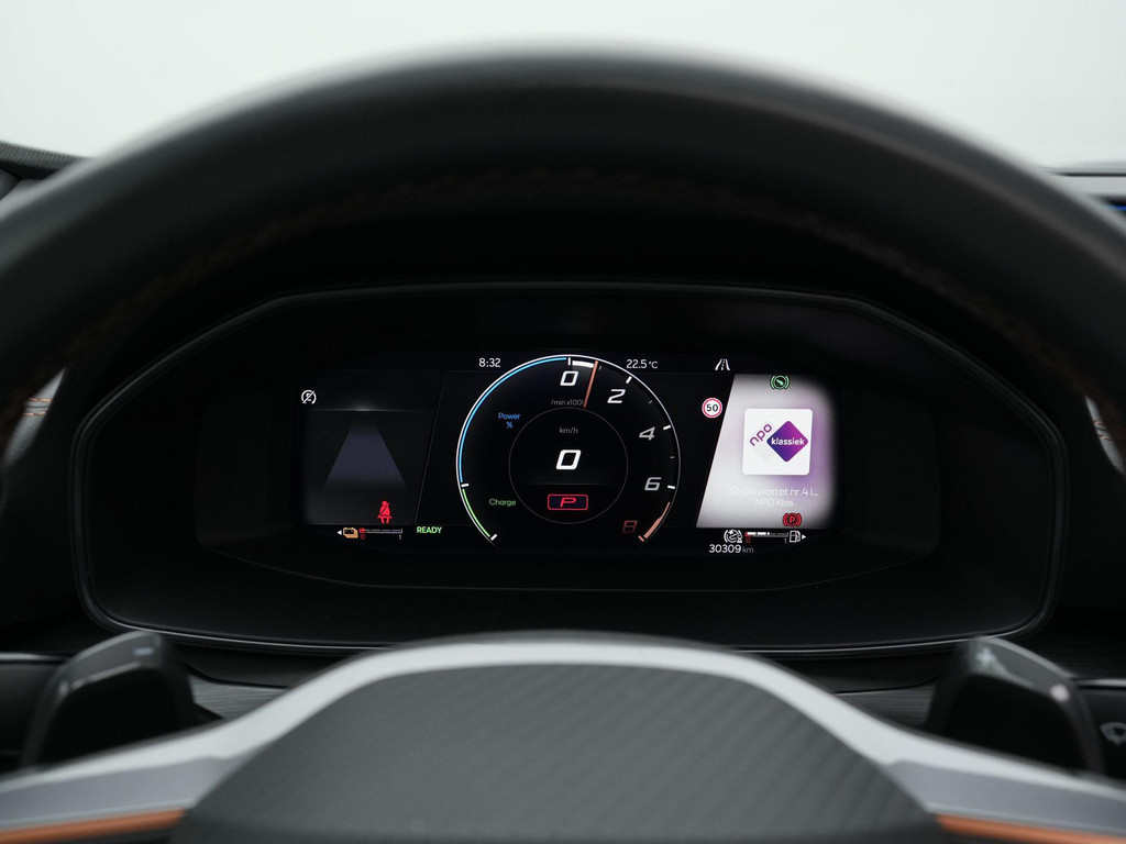 CUPRA Formentor (KRG46F) met abonnement