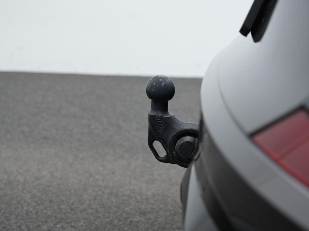 CUPRA Formentor (KRG46F) met abonnement