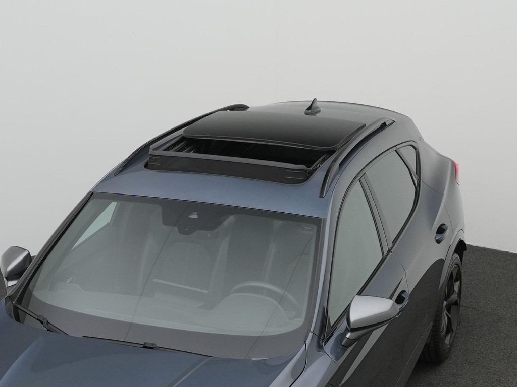 CUPRA Formentor (KRG46F) met abonnement