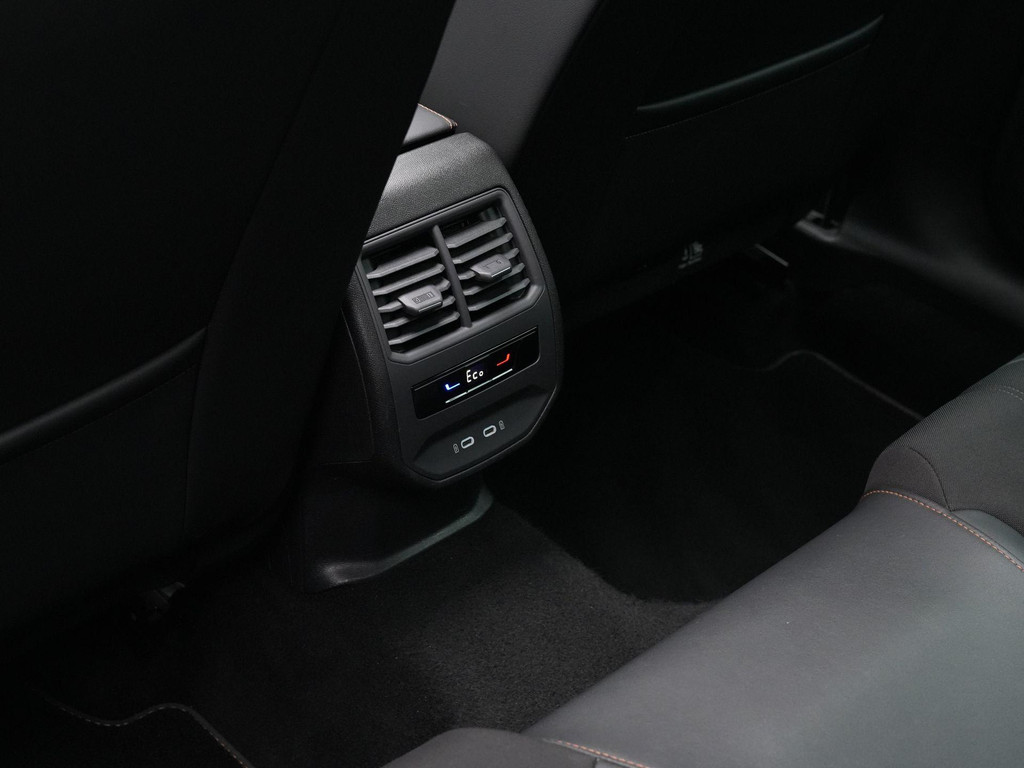CUPRA Formentor (KRG46F) met abonnement