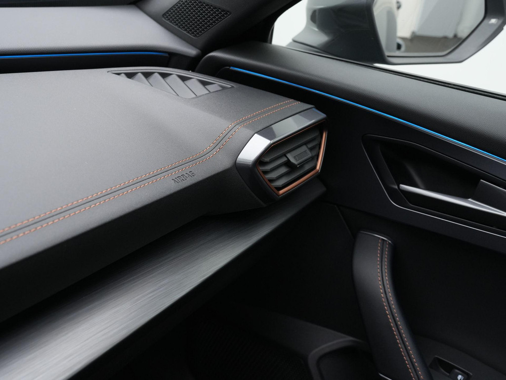 CUPRA Formentor (KRG46F) met abonnement