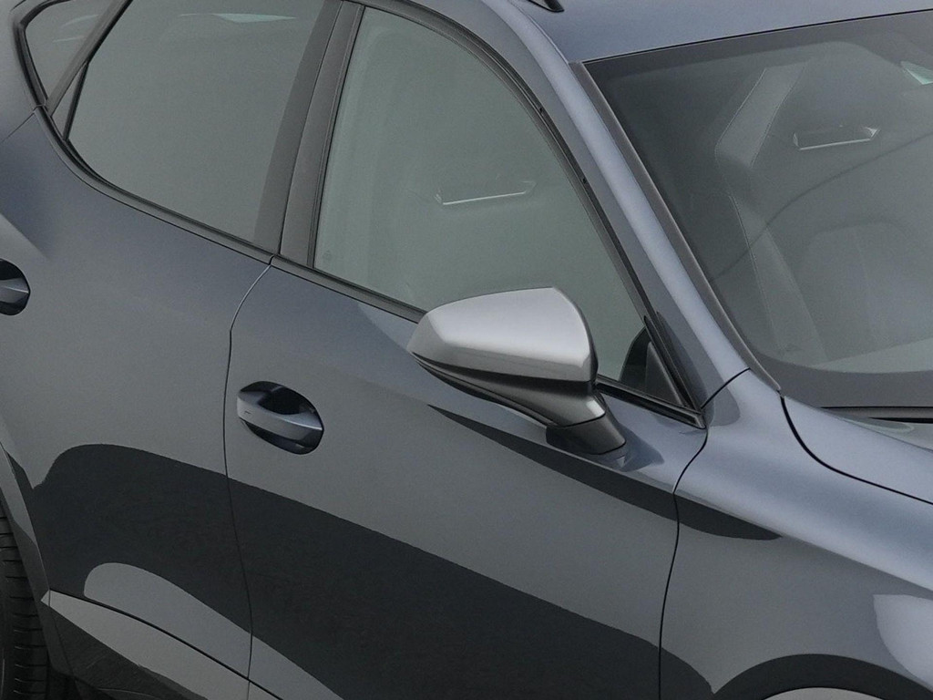 CUPRA Formentor (KRG46F) met abonnement