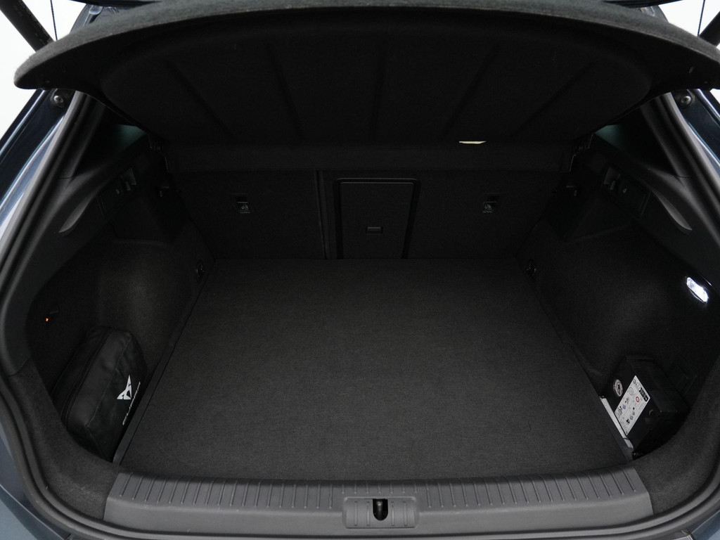 CUPRA Formentor (KRG46F) met abonnement