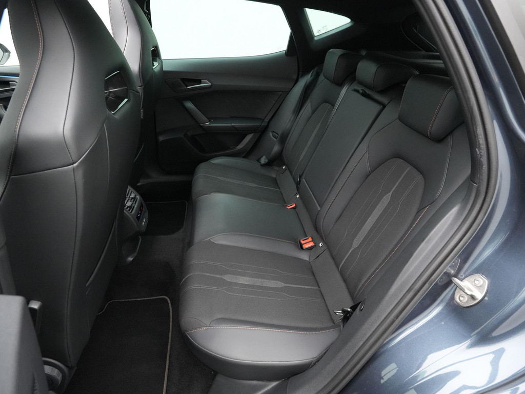 CUPRA Formentor (KRG46F) met abonnement