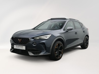 CUPRA Formentor (KRG46F) met auto abonnement