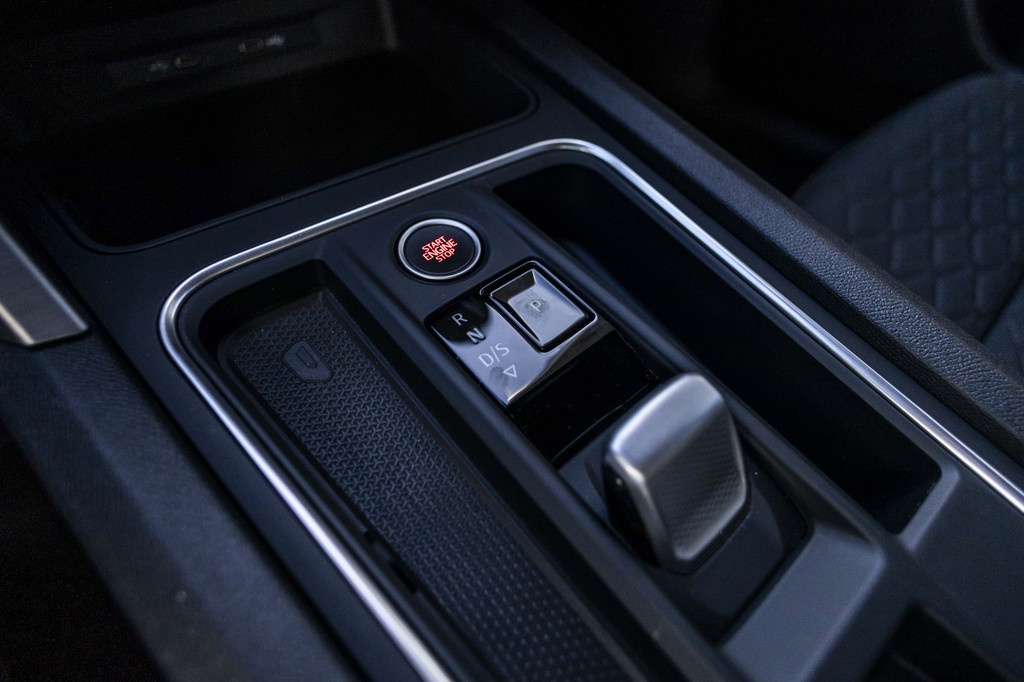 Seat Leon Sportstourer (K809ZF) met abonnement