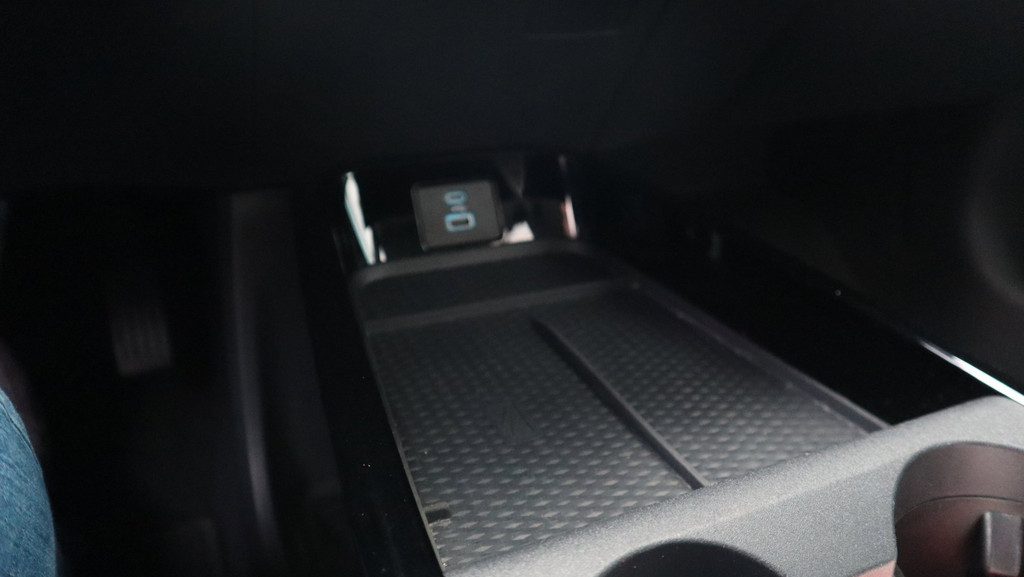 Ford Mustang Mach-E (L904XH) met abonnement