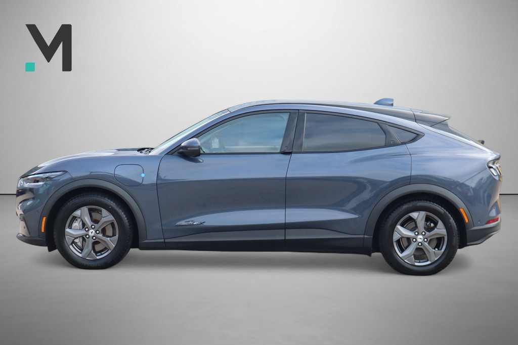 Ford Mustang Mach-E (L904XH) met abonnement