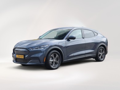 Ford Mustang Mach-E (L904XH) met auto abonnement