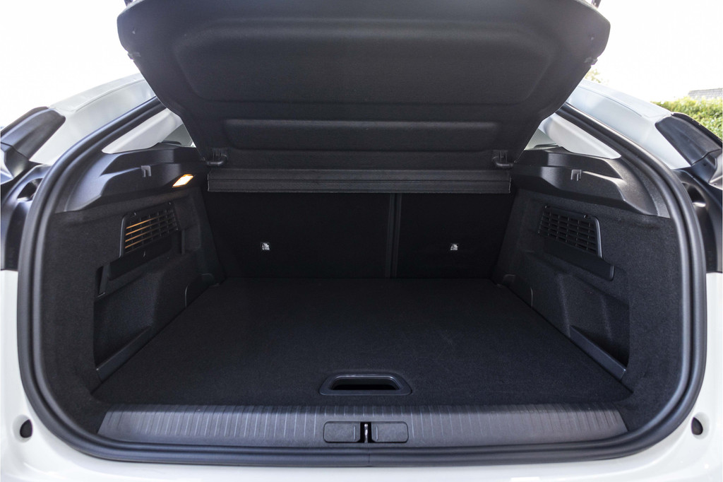 Citroën Ë-C4 (Z457RH) met abonnement
