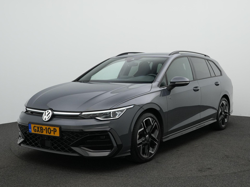 Volkswagen GOLF Variant (GXB10P) met abonnement