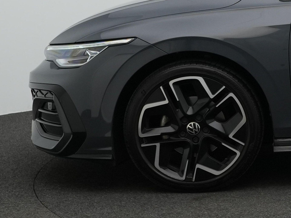 Volkswagen GOLF Variant (GXB10P) met abonnement