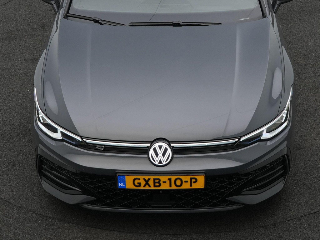 Volkswagen GOLF Variant (GXB10P) met abonnement