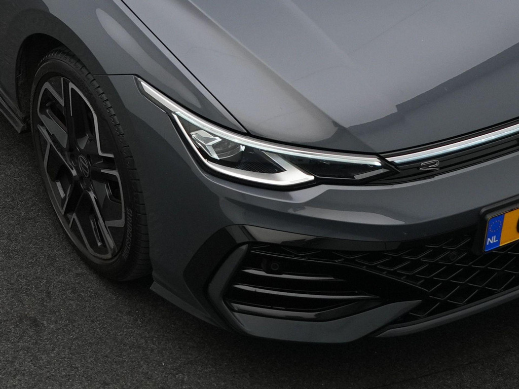 Volkswagen GOLF Variant (GXB10P) met abonnement
