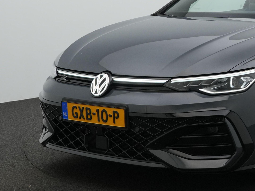 Volkswagen GOLF Variant (GXB10P) met abonnement